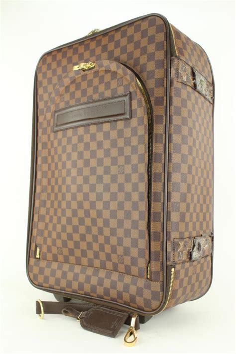 louis vuitton rolling luggage sale